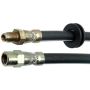 Raybestos BH380733 Raybestos Element3 Brake Hose