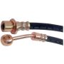 Raybestos BH380754 Raybestos Element3 Brake Hose