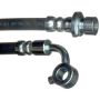 Raybestos BH380756 Raybestos Element3 Brake Hose