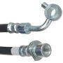 Raybestos BH380758 Raybestos Element3 Brake Hose