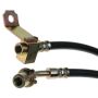 Raybestos BH380773 Raybestos Element3 Brake Hose