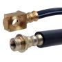 Raybestos BH38080 Raybestos Element3 Brake Hose