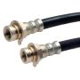Raybestos BH38081 Raybestos Element3 Brake Hose