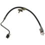 Raybestos BH380889 Raybestos Element3 Brake Hose