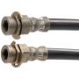 Raybestos BH380913 Raybestos Element3 Brake Hose