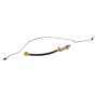 Raybestos BH380918 Raybestos Element3 Brake Hose