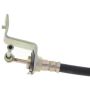 Raybestos BH380919 Raybestos Element3 Brake Hose