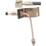 Raybestos BH380920 Raybestos Element3 Brake Hose