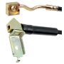 Raybestos BH380932 Raybestos Element3 Brake Hose