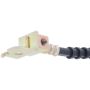 Raybestos BH380937 Raybestos Element3 Brake Hose