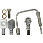 Raybestos BH380940 Raybestos Element3 Brake Hose