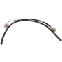 Raybestos BH380962 Raybestos Element3 Brake Hose
