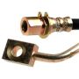 Raybestos BH380980 Raybestos Element3 Brake Hose