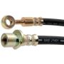 Raybestos BH381025 Raybestos Element3 Brake Hose