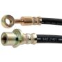 Raybestos BH381025 Raybestos Element3 Brake Hose