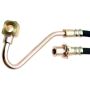 Raybestos BH381033 Raybestos Element3 Brake Hose
