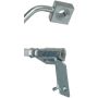 Raybestos BH381054 Raybestos Element3 Brake Hose