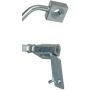Raybestos BH381054 Raybestos Element3 Brake Hose