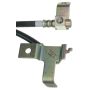 Raybestos BH381058 Raybestos Element3 Brake Hose