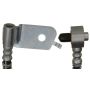 Raybestos BH381072 Raybestos Element3 Brake Hose