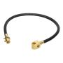 Raybestos BH381075 Raybestos Element3 Brake Hose