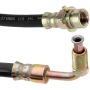 Raybestos BH381086 Raybestos Element3 Brake Hose