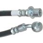 Raybestos BH381099 Raybestos Element3 Brake Hose