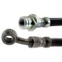 Raybestos BH381100 Raybestos Element3 Brake Hose