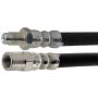 Raybestos BH381105 Raybestos Element3 Brake Hose