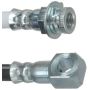 Raybestos BH381115 Raybestos Element3 Brake Hose