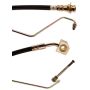 Raybestos BH381119 Raybestos Element3 Brake Hose