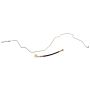 Raybestos BH381119 Raybestos Element3 Brake Hose