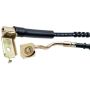 Raybestos BH381135 Raybestos Element3 Brake Hose