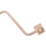 Raybestos BH381139 Raybestos Element3 Brake Hose