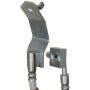Raybestos BH381141 Raybestos Element3 Brake Hose