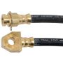 Raybestos BH381143 Raybestos Element3 Brake Hose