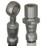Raybestos BH381148 Raybestos Element3 Brake Hose