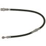 Raybestos BH381148 Raybestos Element3 Brake Hose