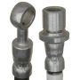 Raybestos BH381148 Raybestos Element3 Brake Hose