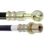 Raybestos BH381149 Raybestos Element3 Brake Hose
