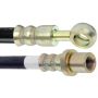 Raybestos BH381149 Raybestos Element3 Brake Hose