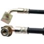 Raybestos BH381157 Raybestos Element3 Brake Hose