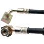 Raybestos BH381157 Raybestos Element3 Brake Hose