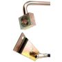 Raybestos BH381159 Raybestos Element3 Brake Hose