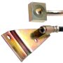 Raybestos BH381160 Raybestos Element3 Brake Hose
