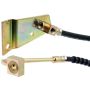 Raybestos BH381161 Raybestos Element3 Brake Hose