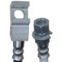 Raybestos BH381167 Raybestos Element3 Brake Hose