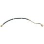 Raybestos BH381186 Raybestos Element3 Brake Hose