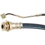 Raybestos BH381186 Raybestos Element3 Brake Hose