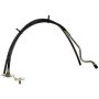 Raybestos BH381187 Raybestos Element3 Brake Hose